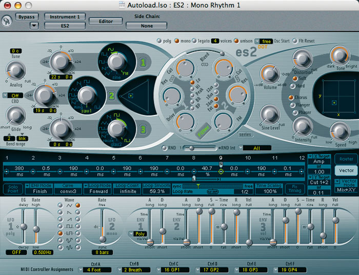 VST Programming & Sound Design